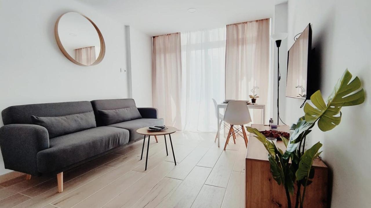 Pequeno, Centrico Y Acogedor 4th Apartment Playa del Ingles (Gran Canaria)